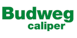 BUDWEG CALIPER logo