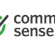 COMMON SENSE logo