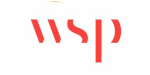 Wsp Danmark logo