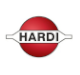 hardi logo