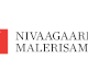 nivaagaards malerisamling logo