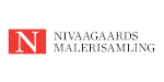 nivaagaards malerisamling logo