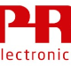 pr electronics logo