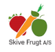 skrive frugt logo