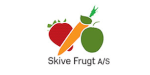 skrive frugt logo