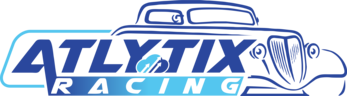 Atlytix Racing logo