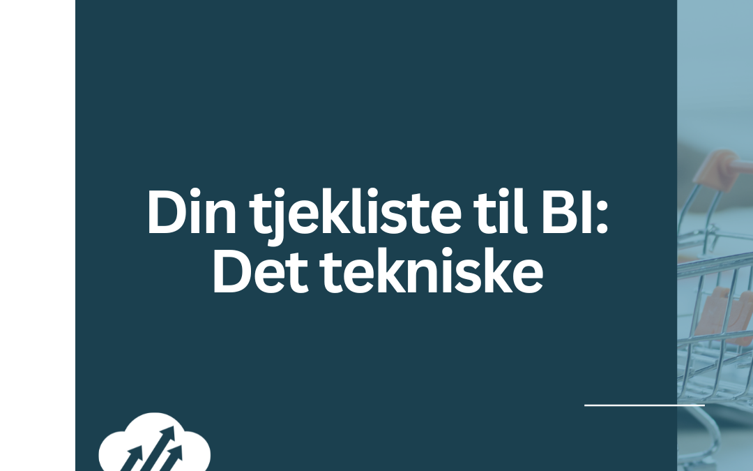 Det tekniske