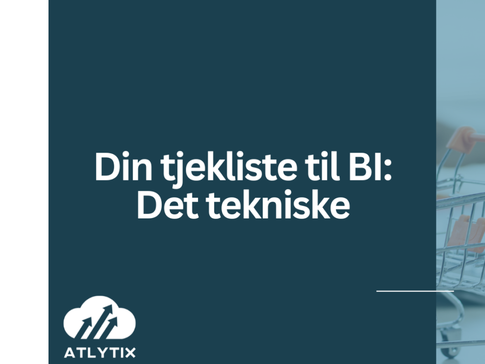 Det tekniske